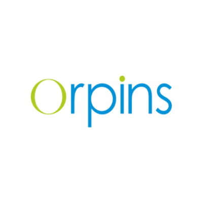 Orpins