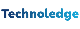 Technoledge Logo